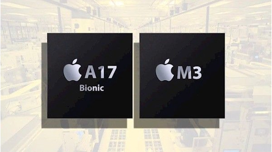 昌吉苹果15维修站分享iPhone15系列会用3nm芯片吗 